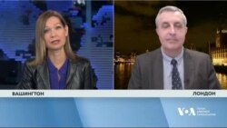 Чому данська прем'єр-міністрка наголосила на потребі зміцнення Європи. Відео
 Чому данська прем'єр-міністрка наголосила на потребі зміцнення Європи. Відео