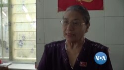 ဘာသာပေါင်းစုံ ညီညွတ်ရေး ကြိုးပမ်းမယ်လို့ အစ္စလာမ်ဘာသာဝင် NLD ကိုယ်စားလှယ်တွေပြောကြား ဘာသာပေါင်းစုံ ညီညွတ်ရေး ကြိုးပမ်းမယ်လို့ အစ္စလာမ်ဘာသာဝင် NLD ကိုယ်စားလှယ်တွေပြောကြား