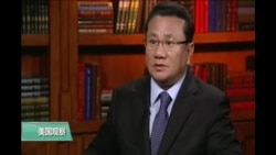 VOA连线: 朝鲜脱北官员:金正恩政权的清洗活动空前严重 VOA连线: 朝鲜脱北官员:金正恩政权的清洗活动空前严重