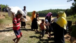 ကုလအစီရင်ခံစာ ဘင်္ဂလားရောက် ရိုဟင်ဂျာတွေကြိုဆို ကုလအစီရင်ခံစာ ဘင်္ဂလားရောက် ရိုဟင်ဂျာတွေကြိုဆို