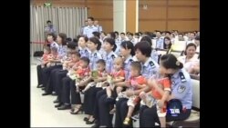 美国国务院:中俄是世界人口走私大国 美国国务院:中俄是世界人口走私大国