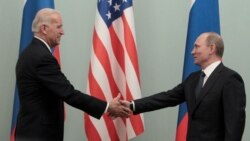 သမ္မတ Biden နဲ့ သမ္မတ Putin ဇွန်လလယ်မှာ တွေ့ဆုံဖွယ်ရှိ သမ္မတ Biden နဲ့ သမ္မတ Putin ဇွန်လလယ်မှာ တွေ့ဆုံဖွယ်ရှိ