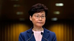 香港修订逃犯条例“寿终正寝” 北京表示“支持、尊重和理解” 香港修订逃犯条例“寿终正寝” 北京表示“支持、尊重和理解”