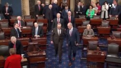 116 скликання Конгресу США - прийняття присяги. Відео 116 скликання Конгресу США - прийняття присяги. Відео