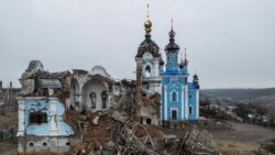 "Санкції на керівництво РПЦ, починаючи від Кирила", – експерти з боротьби з російською дезінформацією у США. Відео "Санкції на керівництво РПЦ, починаючи від Кирила", – експерти з боротьби з російською дезінформацією у США. Відео