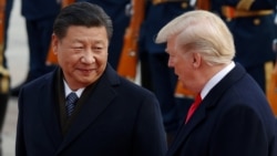 时事大家谈:承诺扩大开放:中国既定政策还是美国施压结果? 时事大家谈:承诺扩大开放:中国既定政策还是美国施压结果?