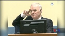 Час-Тайм. Суд ООН засудив Младича до довічного ув’язнення. Подробиці Час-Тайм. Суд ООН засудив Младича до довічного ув’язнення. Подробиці