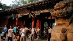 焦点对话:承受“政治正确”之重,北大成了北大荒? 焦点对话:承受“政治正确”之重,北大成了北大荒?