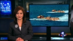 VOA连线(陈刚):中国参与美印菲16国联合军演 VOA连线(陈刚):中国参与美印菲16国联合军演