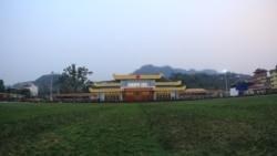 'o' ဒေသမှာ ထုတ်လုပ်မှု ဆိုင်းငံ့မယ့် အစီအစဉ်ကြောင့် သံဖြူဈေးတက်
 'o' ဒေသမှာ ထုတ်လုပ်မှု ဆိုင်းငံ့မယ့် အစီအစဉ်ကြောင့် သံဖြူဈေးတက်