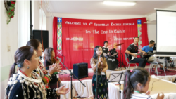 ကချင်စစ်ဘေးရှောင်ကူညီရေး ဥရောပရောက် ကချင်များ ဆွေးနွေး ကချင်စစ်ဘေးရှောင်ကူညီရေး ဥရောပရောက် ကချင်များ ဆွေးနွေး