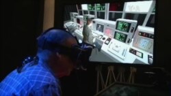 Пентагон переміщається у віртуальну реальність Пентагон переміщається у віртуальну реальність