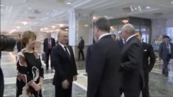 Путін бореться за збереження влади, а Україна опинилась на його шляху - Аслунд Путін бореться за збереження влади, а Україна опинилась на його шляху - Аслунд