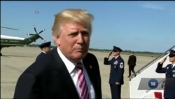 Головні події у США за вихідні. Відео Головні події у США за вихідні. Відео