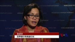 世界银行: 巴拿马文件显示需要变革 世界银行: 巴拿马文件显示需要变革
