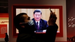 样板还是承袭正统?中共为何高调纪念华国锋? 样板还是承袭正统?中共为何高调纪念华国锋?