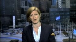 Заяви Росії нічим не підкріплені - посланець США в ООН Заяви Росії нічим не підкріплені - посланець США в ООН