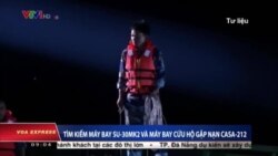 Thêm một vụ rớt máy bay ở Việt Nam Thêm một vụ rớt máy bay ở Việt Nam