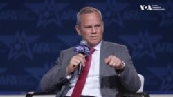 Війна майбутнього: Чи зможуть США мати перевагу у повітрі враховуючи досвід російсько-української війни? Відео Війна майбутнього: Чи зможуть США мати перевагу у повітрі враховуючи досвід російсько-української війни? Відео