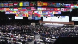 Великобританія готова прийняти у себе ЧС-2018. Відео Великобританія готова прийняти у себе ЧС-2018. Відео