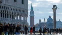 ကမ္ဘာ့ရှေးဟောင်း အမွေနှစ် Venice ရေလွှမ်း ကမ္ဘာ့ရှေးဟောင်း အမွေနှစ် Venice ရေလွှမ်း