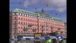 G20峰会将讨论叙利亚问题  G20峰会将讨论叙利亚问题