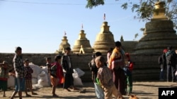 မှတ်တမ်းရုပ်ပုံ