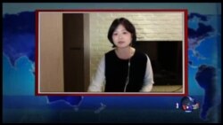 VOA连线: 台湾对日韩慰安妇问题协议的看法 VOA连线: 台湾对日韩慰安妇问题协议的看法