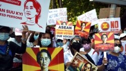 လူ့အခွင့်အရေးကောင်စီအဆင်မြင့်ကိုယ်စားလှယ်ဆွေးနွေးပွဲက မြန်မာ့အရေး လူ့အခွင့်အရေးကောင်စီအဆင်မြင့်ကိုယ်စားလှယ်ဆွေးနွေးပွဲက မြန်မာ့အရေး