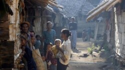 ထိုင်းရောက် မြန်မာဒုက္ခသည်တချို့ နေရပ်စပြန် ထိုင်းရောက် မြန်မာဒုက္ခသည်တချို့ နေရပ်စပြန်