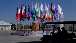 G-20 ထိပ်သီးအစည်းဝေး ယူကရိန်းအရေး သဘောထားကွဲ.mp3 G-20 ထိပ်သီးအစည်းဝေး ယူကရိန်းအရေး သဘောထားကွဲ.mp3