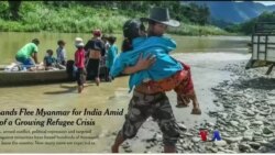 ကမ္ဘာ့သတင်းမီဒီယာထဲက မြန်မာ ကမ္ဘာ့သတင်းမီဒီယာထဲက မြန်မာ