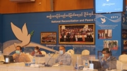 စစ်အာဏာသိမ်းမှု နှင့် တိုင်းရင်းသားလက်နက်ကိုင်တို့ အနေအထား စစ်အာဏာသိမ်းမှု နှင့် တိုင်းရင်းသားလက်နက်ကိုင်တို့ အနေအထား