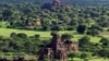 ပုဂံရှေးဟောင်းစေတီပုထိုးများ