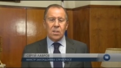 Реакція Росії та США на розширення санкційних списків. Відео Реакція Росії та США на розширення санкційних списків. Відео