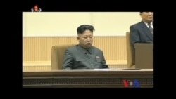联合国报告:朝鲜人权状况骇人听闻 联合国报告:朝鲜人权状况骇人听闻