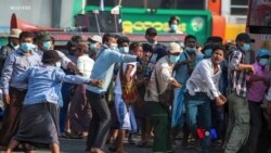 ကမ္ဘာ့သတင်းမီဒီယာထဲက မြန်မာ ကမ္ဘာ့သတင်းမီဒီယာထဲက မြန်မာ