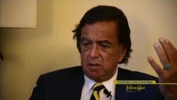 Bill Richardson နဲ့ AP တွေ့ဆုံမေးမြန်းခန်း Bill Richardson နဲ့ AP တွေ့ဆုံမေးမြန်းခန်း