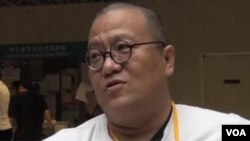 杨伟东 (资料照片)