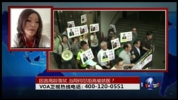 时事大家谈:因言高瑜高龄落狱,当局何以拒其就医? 时事大家谈:因言高瑜高龄落狱,当局何以拒其就医?