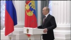 Аргументи за бази НАТО у Польщі, країнах Балтії перерахували у Heritage Foundation Аргументи за бази НАТО у Польщі, країнах Балтії перерахували у Heritage Foundation
