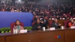 ပိုးလမ်းမ စီမံကိန်းနဲ့ တရုတ် ကြွေးမြီ အန္တရာယ် ပိုးလမ်းမ စီမံကိန်းနဲ့ တရုတ် ကြွေးမြီ အန္တရာယ်