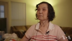 中国游客在美遭车祸截肢 复健期间体会人生感悟 中国游客在美遭车祸截肢 复健期间体会人生感悟