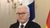 Українське суспільство має самостійно вирішувати, коли починати переговори з РФ – Штайнмаєр