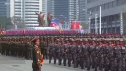 美国针对朝鲜实施新制裁 美国针对朝鲜实施新制裁