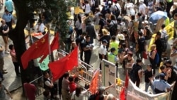 香港为何与北京渐行渐远 香港为何与北京渐行渐远