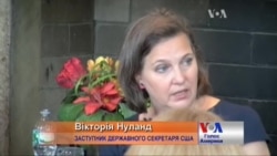 США готуватимуть українських військових, нададуть допомогу - Нуланд США готуватимуть українських військових, нададуть допомогу - Нуланд