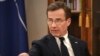 Прем'єр-міністр Швеції Ульф Крістерссон сказав, що пошкодження підводної інфраструктури викликає особливе занепокоєння на тлі поточної ситуації з безпекою.