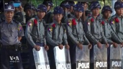 အာဏာသိမ်းပြီးမှ ရဲထဲဝင်ခဲ့သူ အတွေ့အကြုံ “နေရာပေါင်းစုံ အကြောင်းစုံ” အာဏာသိမ်းပြီးမှ ရဲထဲဝင်ခဲ့သူ အတွေ့အကြုံ “နေရာပေါင်းစုံ အကြောင်းစုံ”
