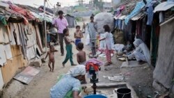 ရိုဟင်ဂျာတွေ နေရပ်ပြန်ပို့ဖို့ အိန္ဒိယပြင်ဆင် ရိုဟင်ဂျာတွေ နေရပ်ပြန်ပို့ဖို့ အိန္ဒိယပြင်ဆင်